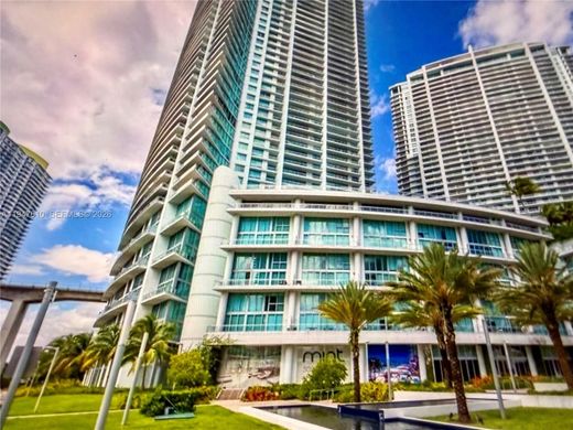 Residential complexes in Miami, Miami-Dade