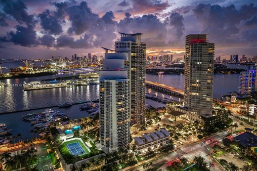 Casa di città a Miami Beach, Miami-Dade County