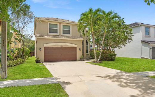 Villa a Wellington, Palm Beach County