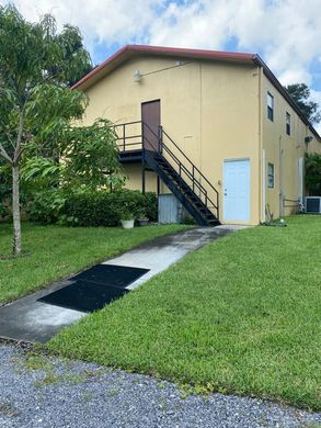 Appartementencomplex in Loxahatchee Groves, Palm Beach County