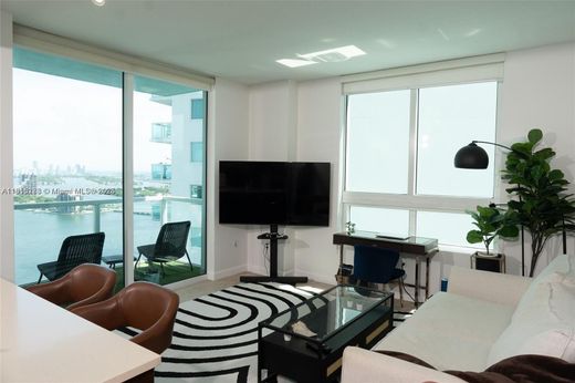 콘도미니엄 / 마이애미, Miami-Dade County