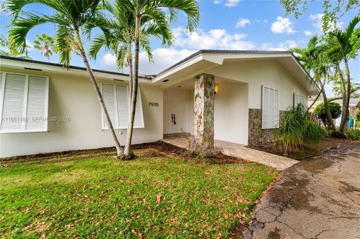 Villa in Palmetto Bay, Miami-Dade