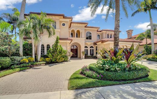 Villa à North Palm Beach, Comté de Palm Beach