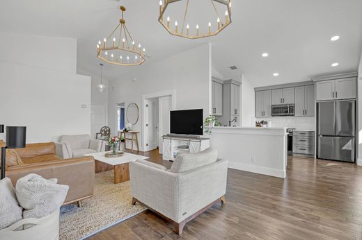 Villa - Greenacres City, Palm Beach County