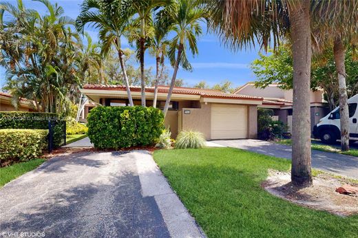 Stadthaus in Hollywood, Broward County