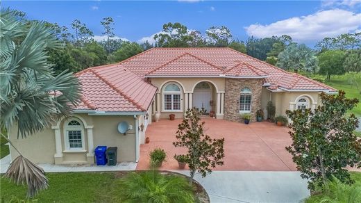 빌라 / Fellsmere, Indian River County