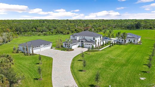 Villa in Jupiter, Palm Beach County