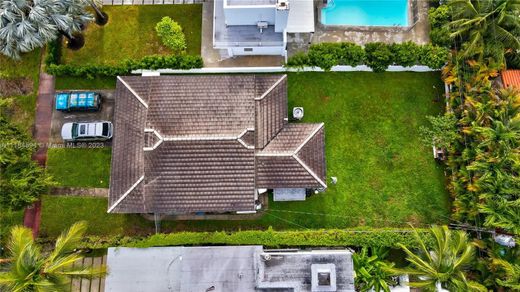Villa en Miami Beach, Miami-Dade County