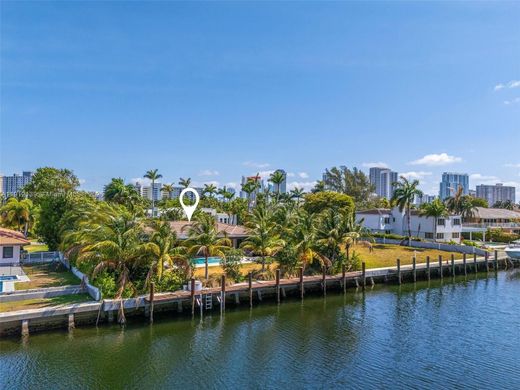 Villa en Hallandale Beach, Broward County