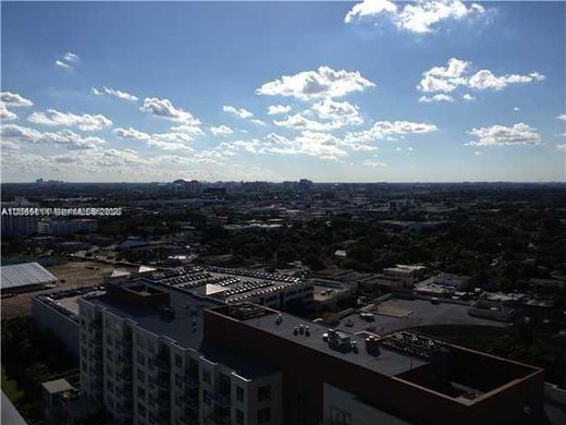 Complexes résidentiels à Miami, Comté de Miami-Dade
