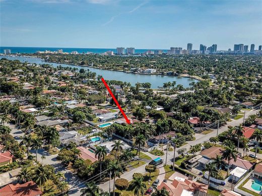 Villa - Hollywood, Broward County