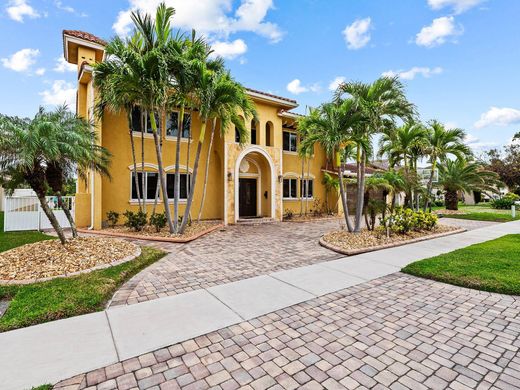 Villa a Deerfield Beach, Broward County