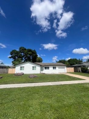 Villa in Royal Palm Beach, Palm Beach County