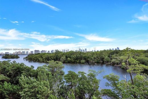 Komplex apartman North Miami Beach, Miami-Dade County