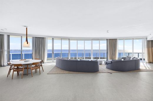 公寓楼  Miami Beach, Miami-Dade County