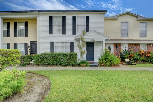 Casa di città a Wellington, Palm Beach County
