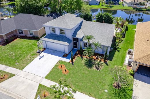 Villa - Boynton Beach, Palm Beach County