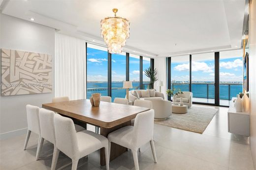Residential complexes in Miami, Miami-Dade