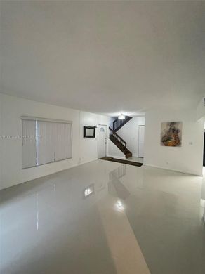 Şehir evi  Davie, Broward County