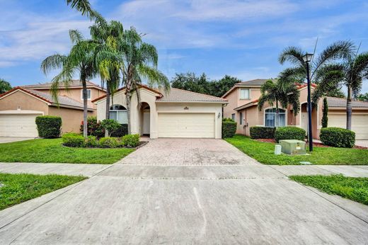 Villa in Coconut Creek, Broward County