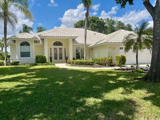 Villa in Port Saint Lucie, Saint Lucie County