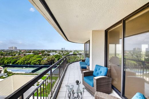 Wohnkomplexe in Palm Beach Shores, Palm Beach County