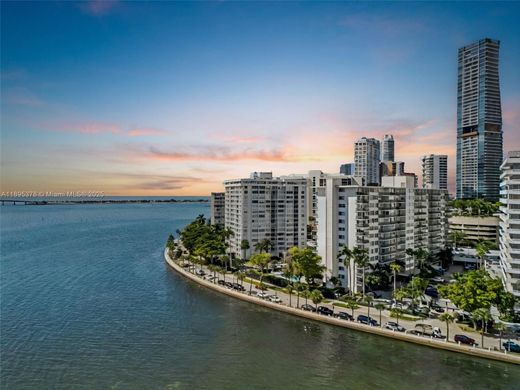 Edificio en Miami, Miami-Dade County