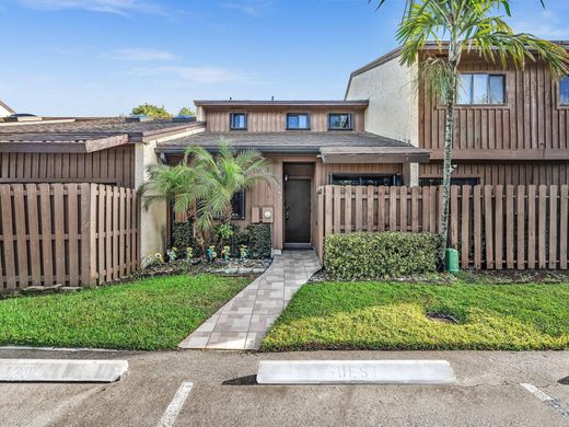 Davie, Broward Countyのタウンハウス