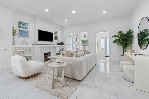 别墅  迈阿密, Miami-Dade County