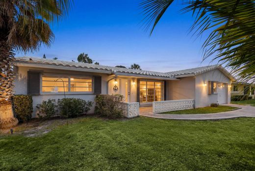 Villa in Pompano Beach, Broward County