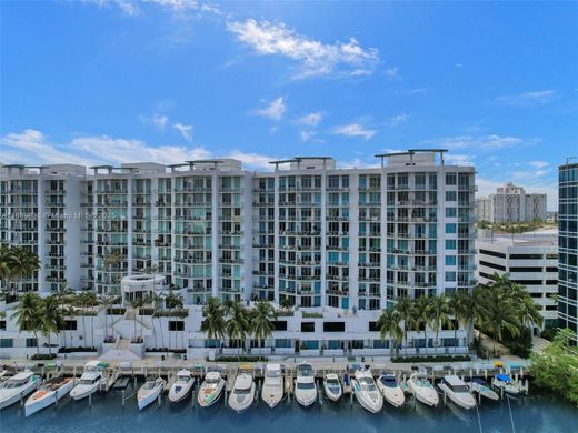 콘도미니엄 / Aventura, Miami-Dade County