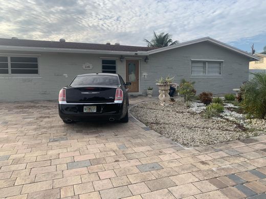 Villa in West Palm Beach, Palm Beach