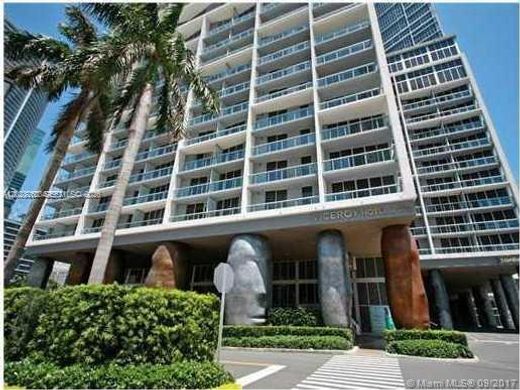 Complesso residenziale a Miami, Miami-Dade County