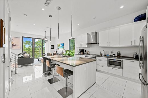 Hôtel particulier à Boca Raton, Comté de Palm Beach