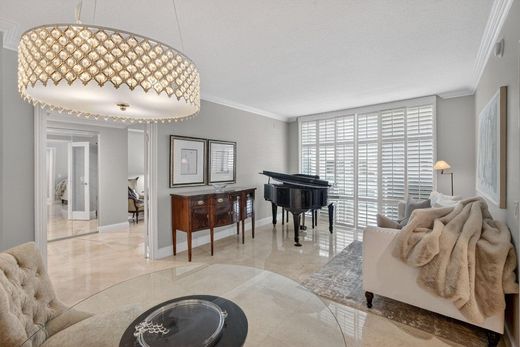 Komplex apartman Fort Lauderdale, Broward County