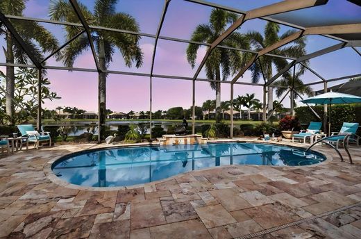 Villa Boynton Beach, Palm Beach County