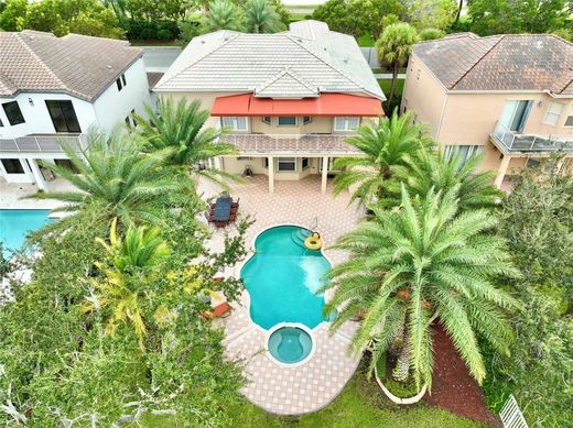 Villa in Miramar, Broward County