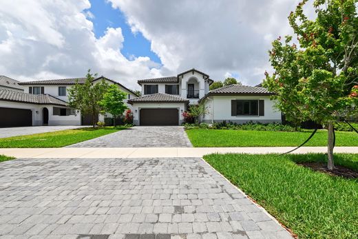 Villa in Cooper City, Broward County
