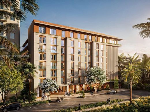 콘도미니엄 / 마이애미, Miami-Dade County