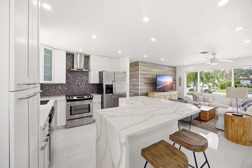 Villa in Deerfield Beach, Broward County