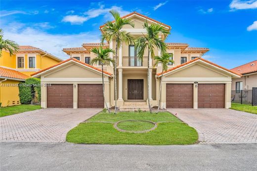 빌라 / Cutler Bay, Miami-Dade County