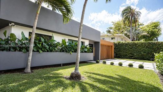 Villa a North Miami Beach, Miami-Dade County