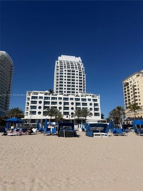 Komplex apartman Fort Lauderdale, Broward County