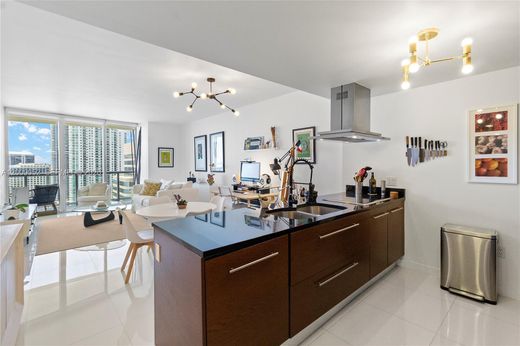Complexos residenciais - Miami, Miami-Dade County