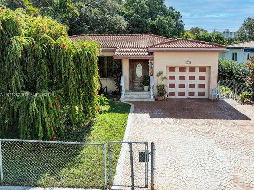 Villa in Miami, Miami-Dade