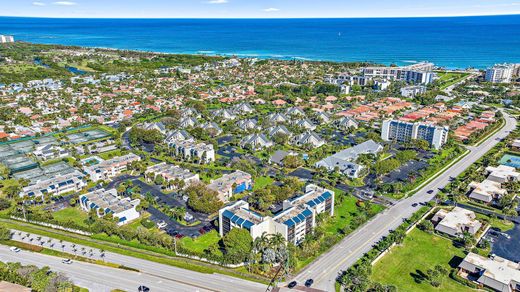 Complexos residenciais - Jupiter, Palm Beach County
