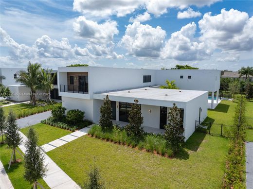 Willa w Weston, Broward County