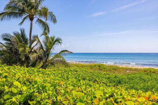 Villa in Delray Beach, Palm Beach