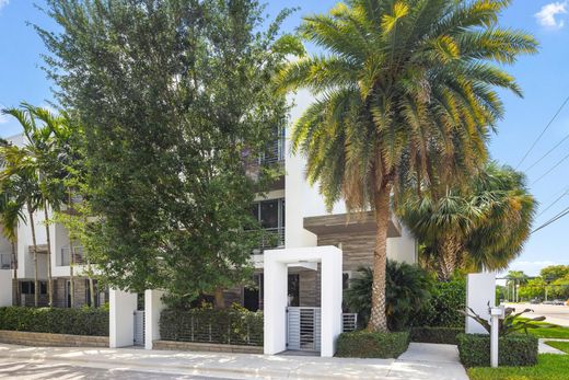 Townhouse in Boca Raton, Palm Beach