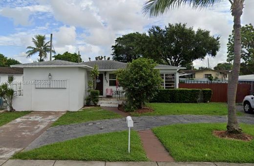 Villa in Miami, Miami-Dade County